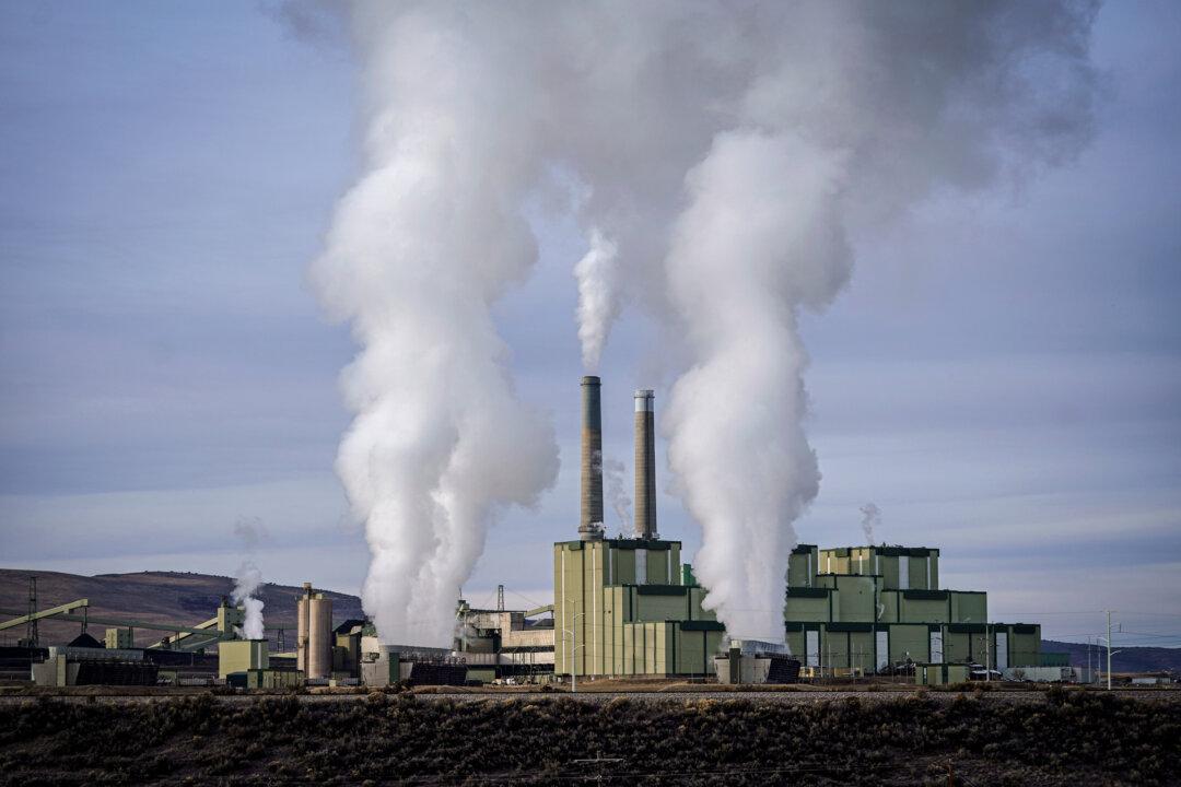 Appeals Court Refuses to Halt EPA’s Coal-Fired Plant Emissions Rule in Lawsuit by Industry Groups, AGs