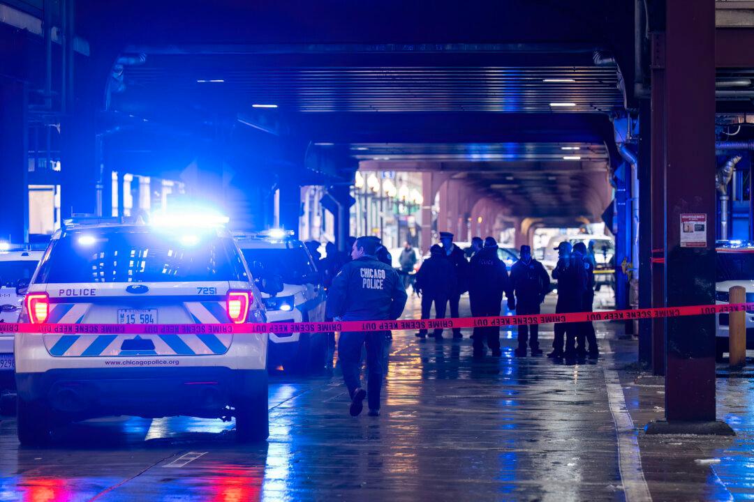 Authorities Identify 2 Teenage Boys Shot and Killed While Leaving Chicago School With Other Students