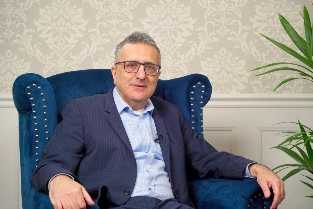 Author: Islamist Threat ‘Played Down’ Partly Thanks to Identity Politics