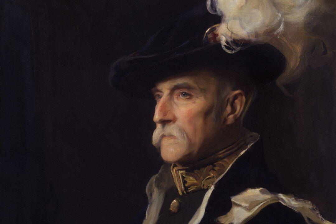 The Former Canadian Governor General Who Dared to Advocate Peace Amid WWI