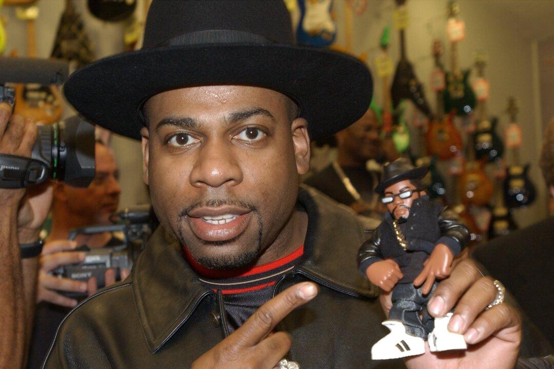 Murder Trial Begins for 2 Accused of Killing Run-DMC’s Jam Master Jay