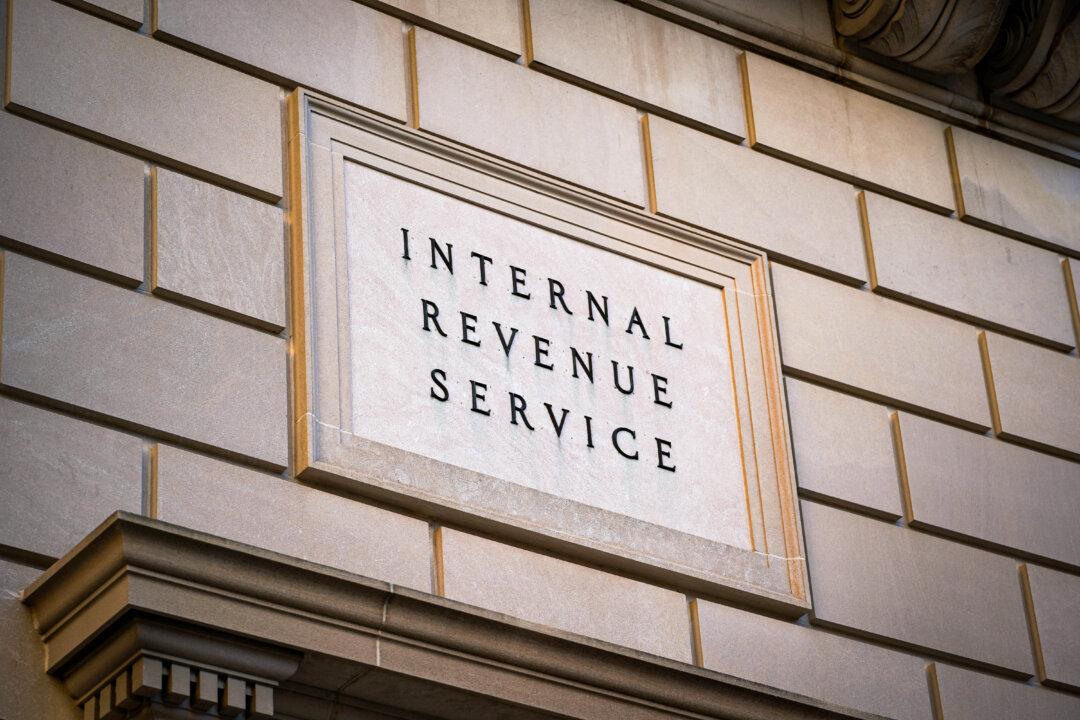 Nutrition, Wellness Payments Are Not Tax-Deductible Expenses, IRS Warns