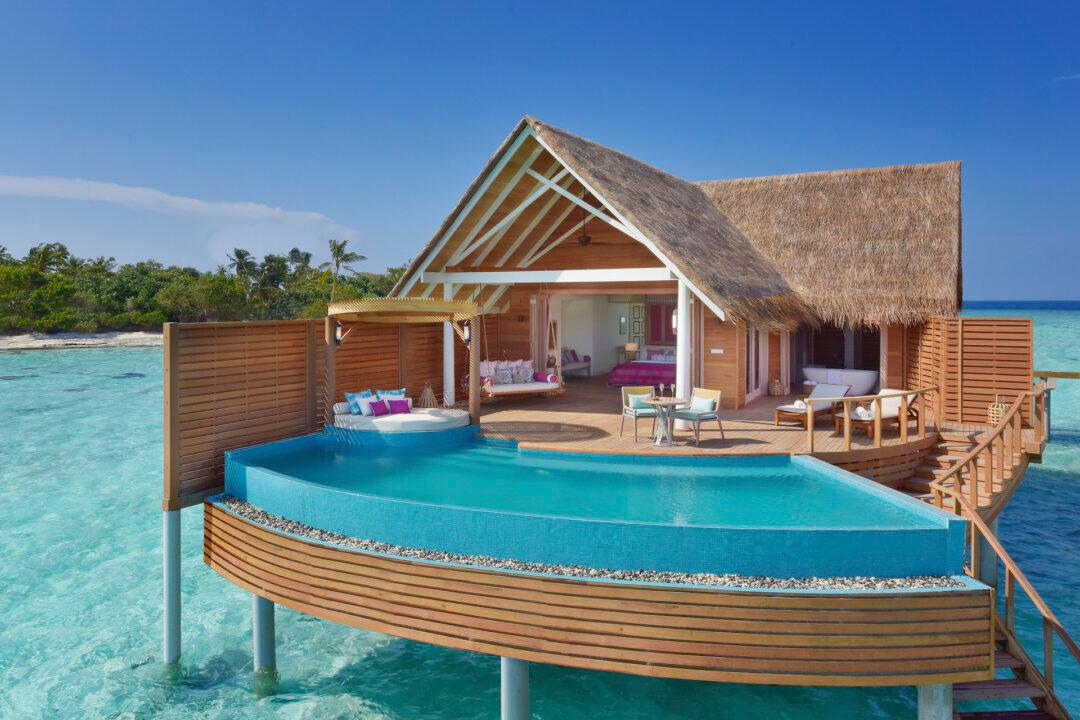 Escapes That Take Your Breath Away: Indulge With Your Sweetheart in a Valentine’s Vacation