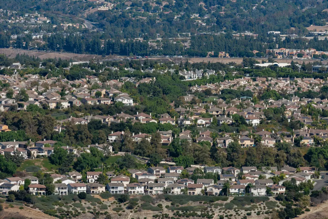 New Report Ranks California 35th Best State and Least Affordable