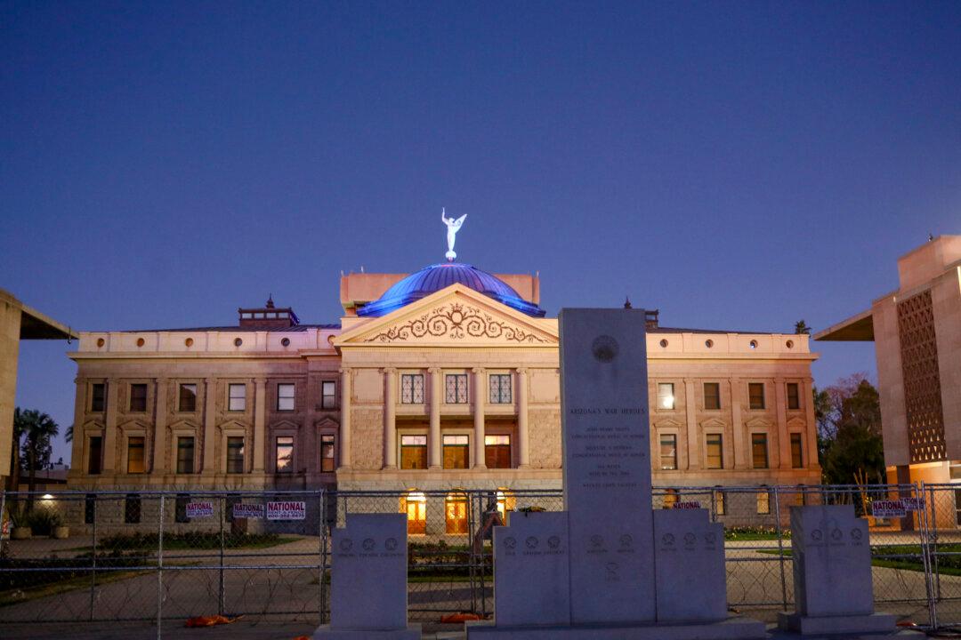 Arizona Lawmaker Introduces Bill Requiring Schools to Teach About Harms of Communism