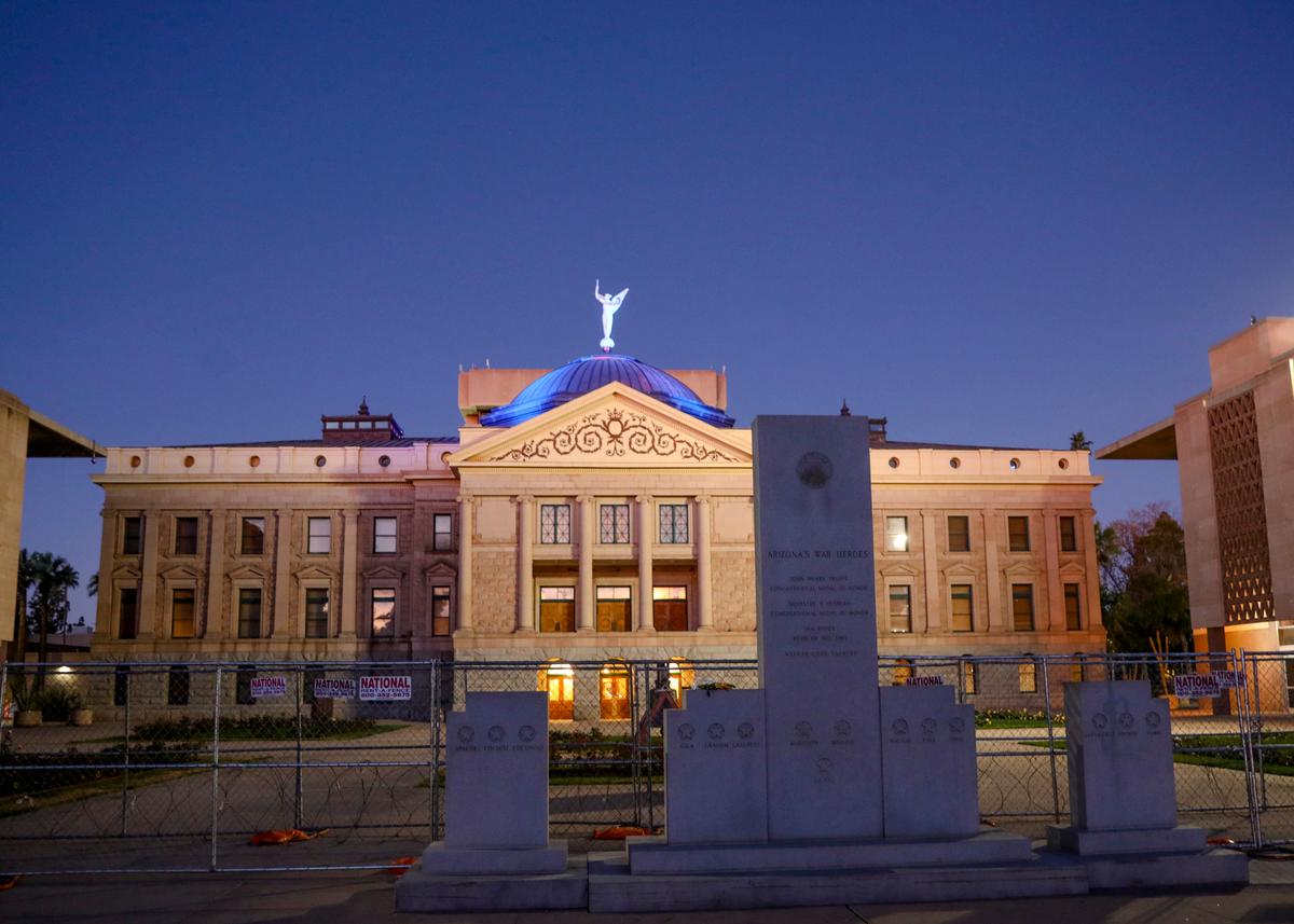 Arizona Lawmaker Introduces Bill Requiring Schools to Teach About Harms of Communism