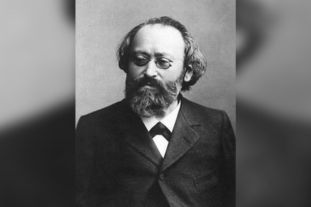 The Other ‘B’ Composer: Max Bruch