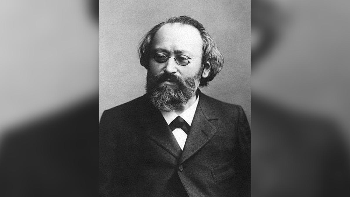 The Other ‘B’ Composer: Max Bruch
