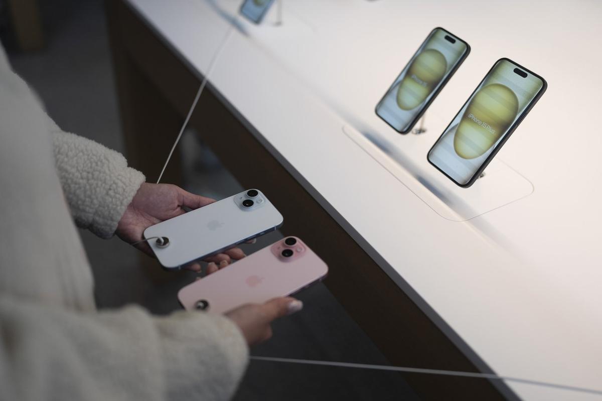 BC Supreme Court Mulls Class-Action Against iPhone for Allegedly Slowing Older Phones