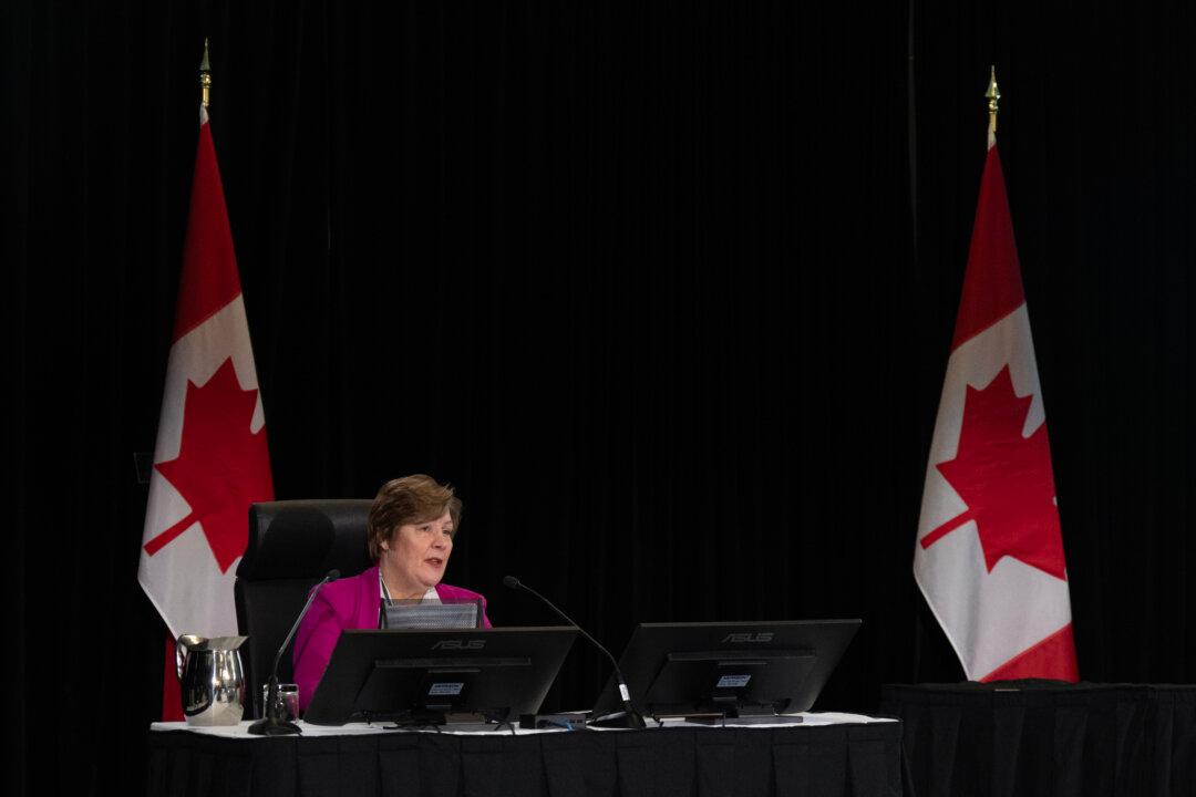 Foreign Spies Are Watching Interference Inquiry Intently, Warns Commission Counsel