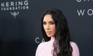 Kim Kardashian Faces Backlash After Being Named Balenciaga Ambassador