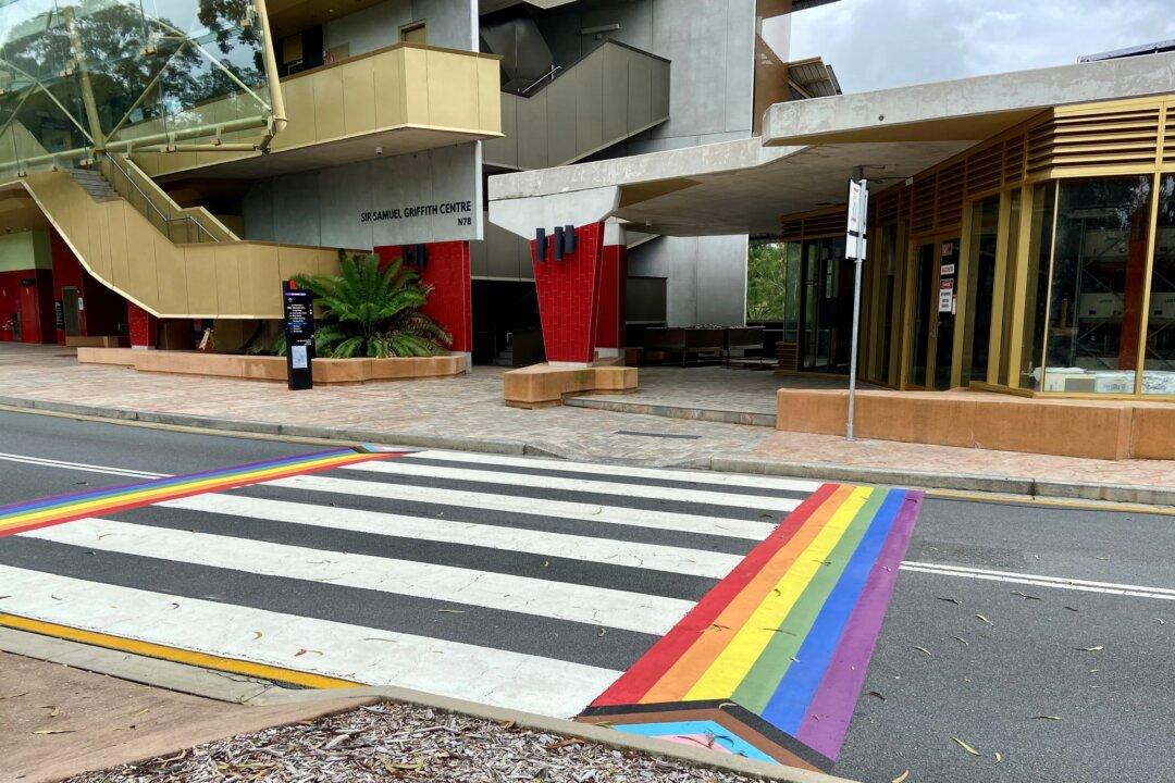 Council Pushes Ahead With $45,000 Rainbow Crossings, Concerns Over Lack of Consultation