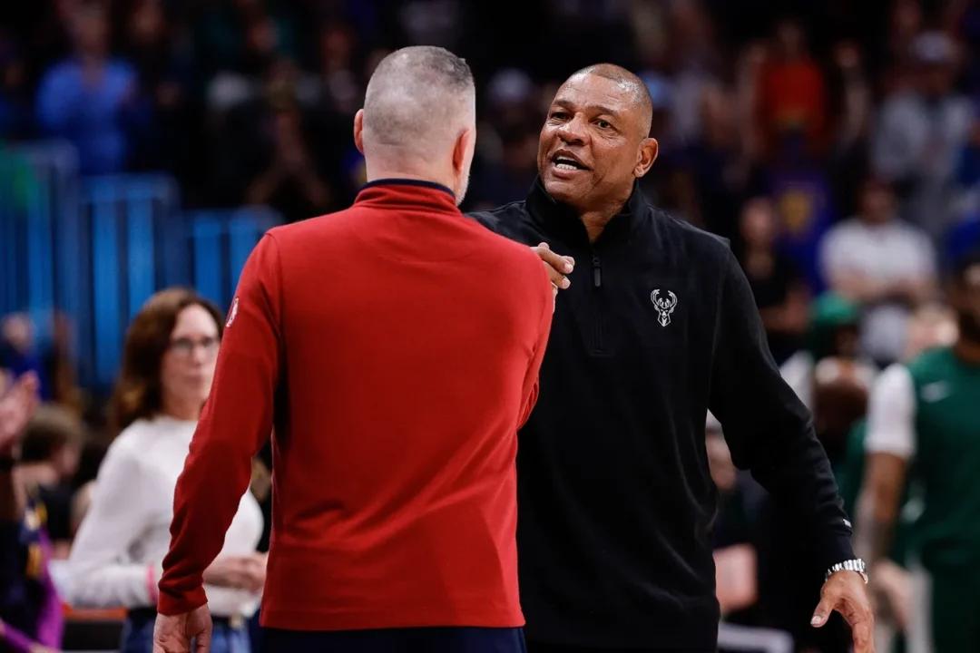 NBA Roundup: Nuggets Spoil Doc Rivers’ Bucks Debut