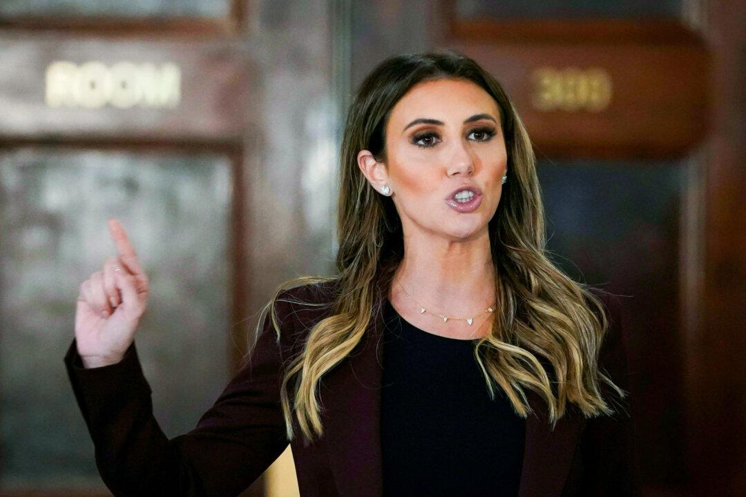 Trump Lawyer Says Judge’s Alleged Conflict of Interest Could Affect Defamation Verdict