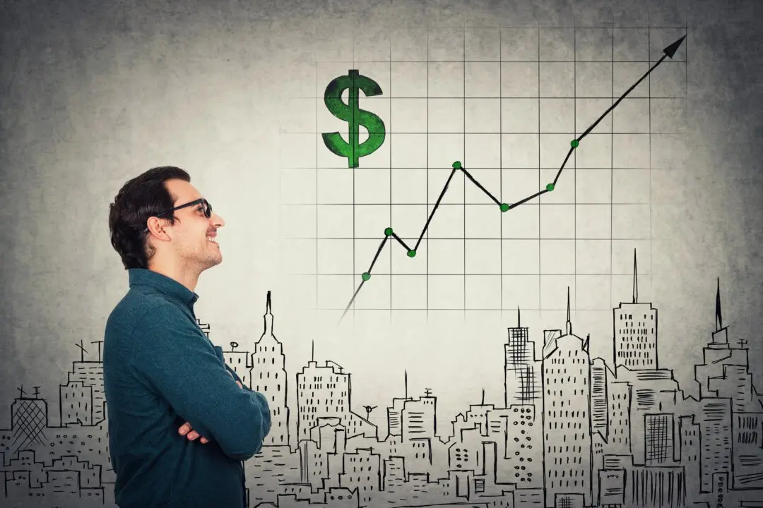 What’s a ‘Good Enough’ Financial Plan?