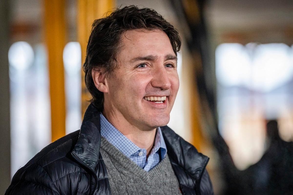 Trudeau Jamaica Vacation Didn’t Break Rules, Ethics Commission Tells Committee