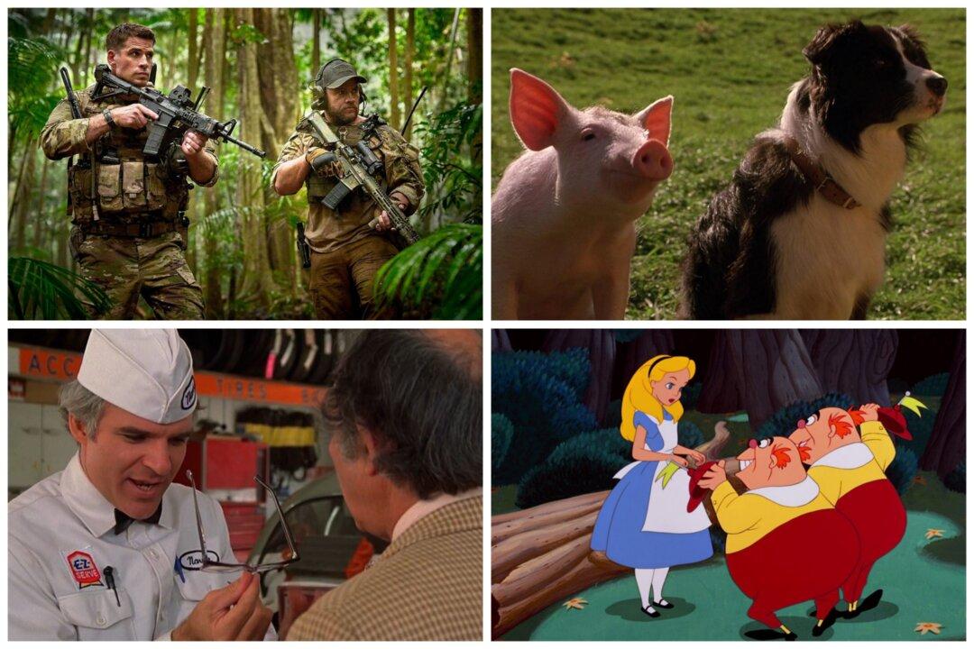 Epoch Watchlist: What to Watch for Feb. 2–8