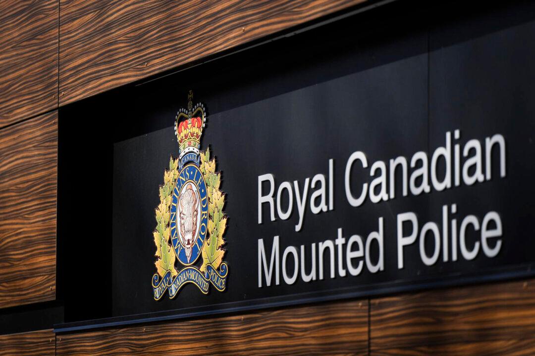 Vancouver Island Man Charged With Child Luring and Making Sexual Abuse Material: RCMP