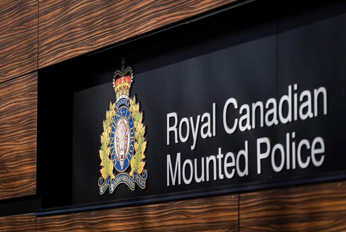 RCMP Supports Creation of Foreign Agent Registry: Document