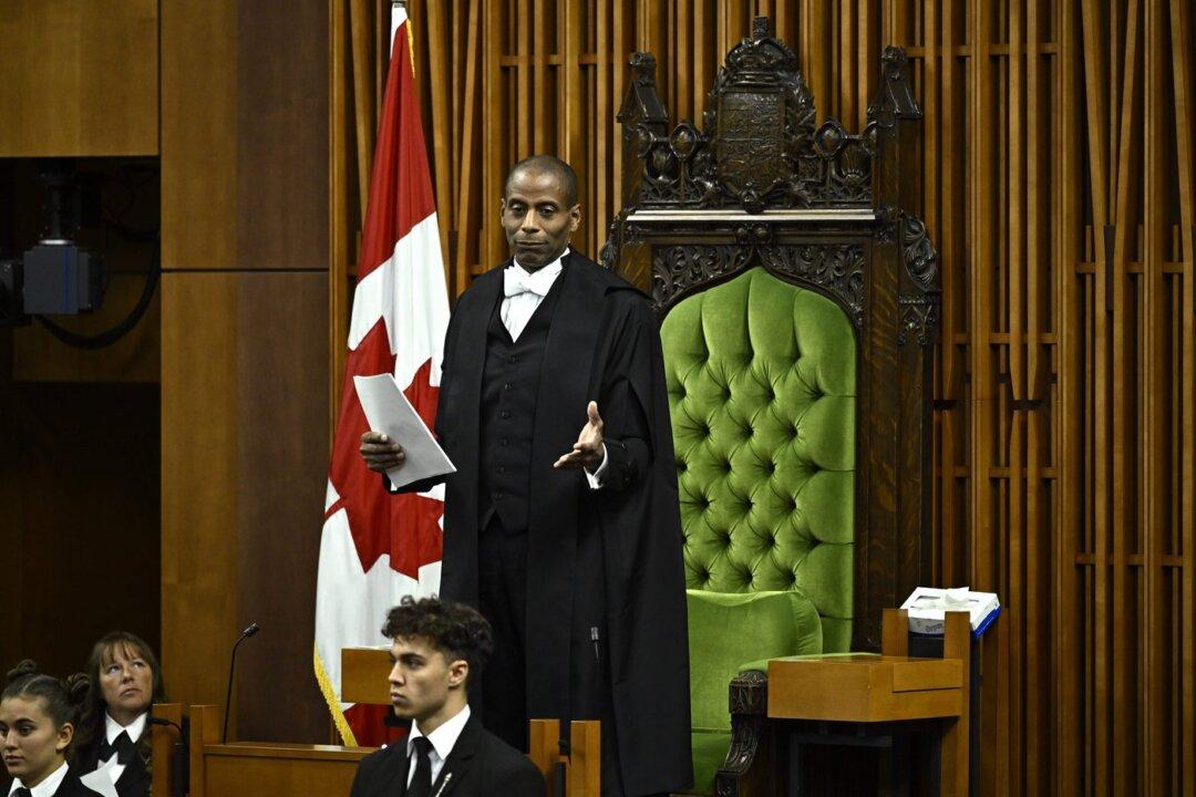 Poilievre Expulsion Has Tories Calling for Speaker’s Resignation While Bloc Appears Divided