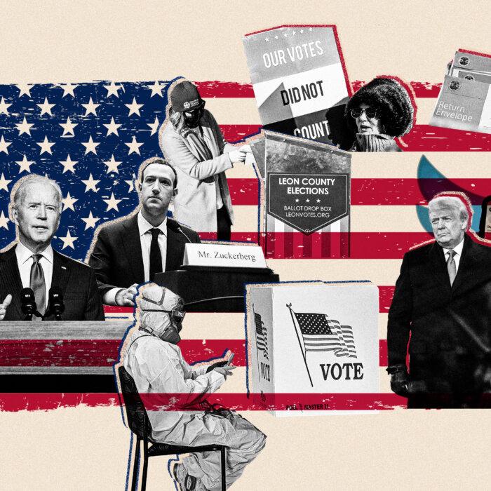 The Epoch Times