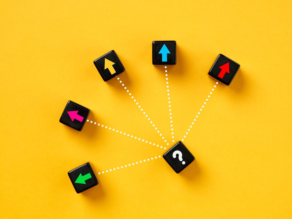 Grappling With Indecision: Sometimes You Just Gotta Jump