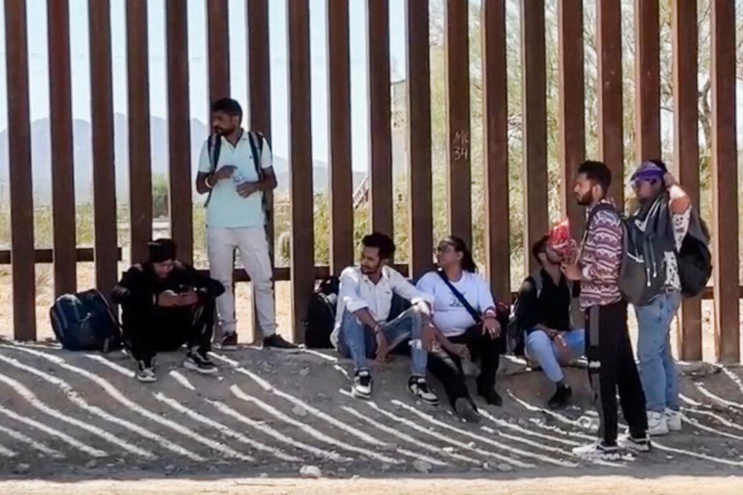 Arizona Republicans Unite in Legislative Battle Against Illegal Immigration