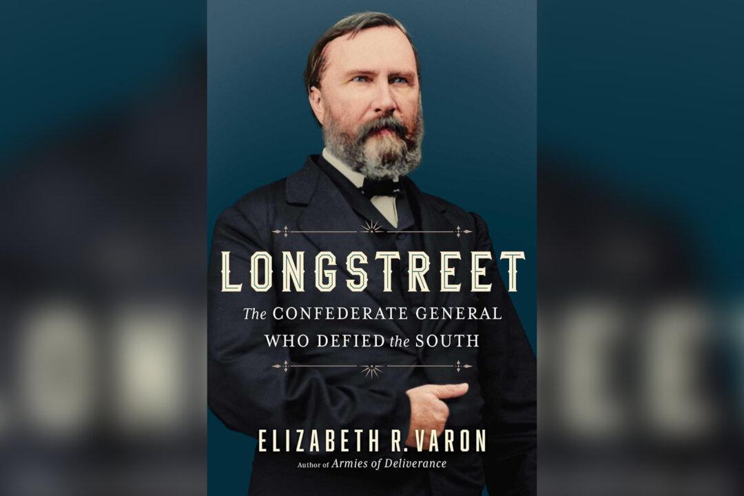 A Confederate General’s Fight Against the North, Then South