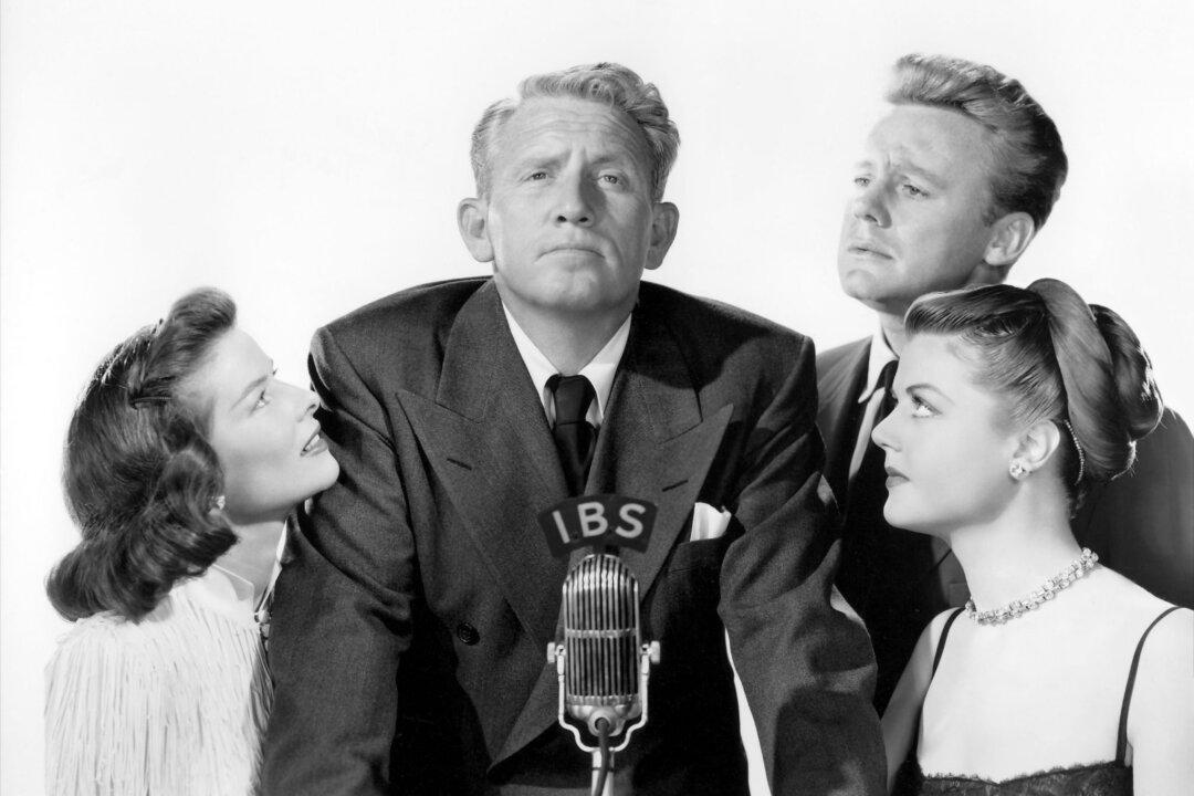 Moments of Movie Wisdom: Exposing Corruption in ‘State of the Union’ (1948)