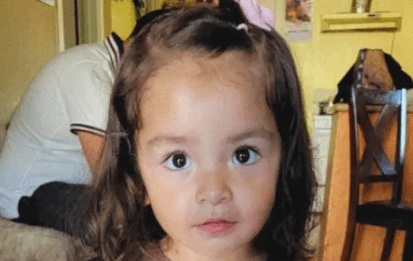 Woman Charged With Murdering 4-Year-Old Daughter in Los Angeles