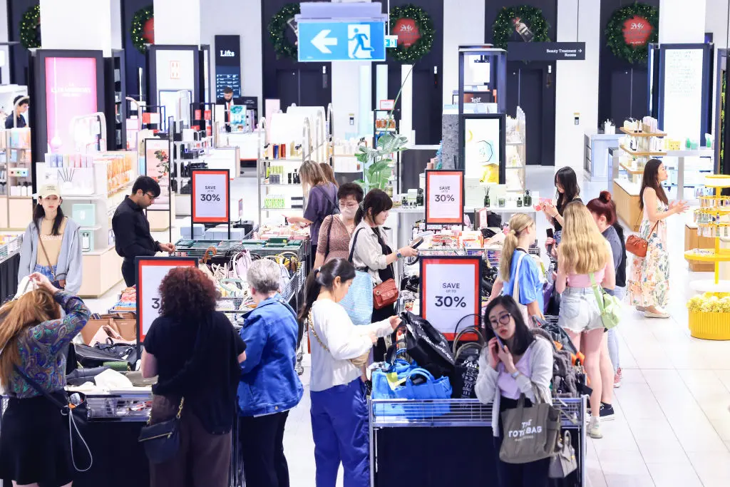 Bunnings Retains ‘Most Trusted Brand’ Title for Second Year in a Row