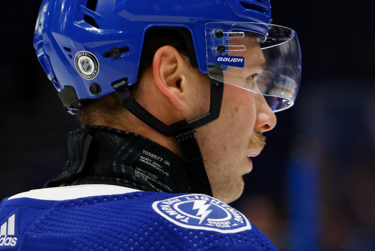 California Governing Body Welcomes USA Hockey’s Neck-Protection Mandate