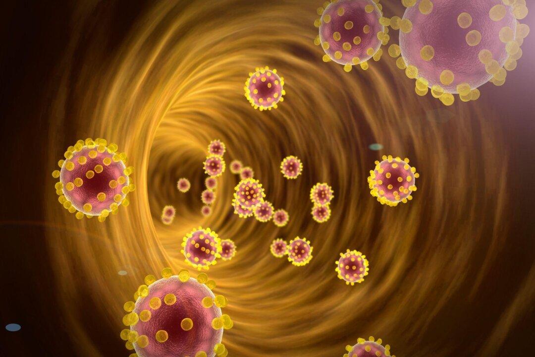 COVID-19 Main Cause of Excess Deaths in Australia Between 2021 and 2023: ABS