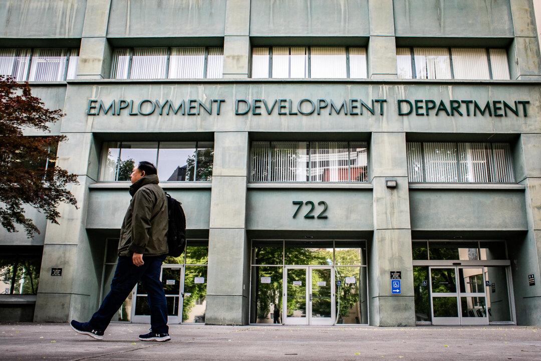 San Diego Man Sentenced for Fraudulently Obtaining State Benefit Checks