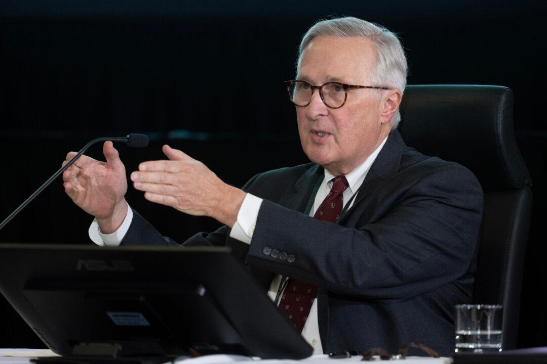 Full Access Should Have Been Revoked for Winnipeg Lab Scientists After Red Flags: Former CSIS Chief Fadden