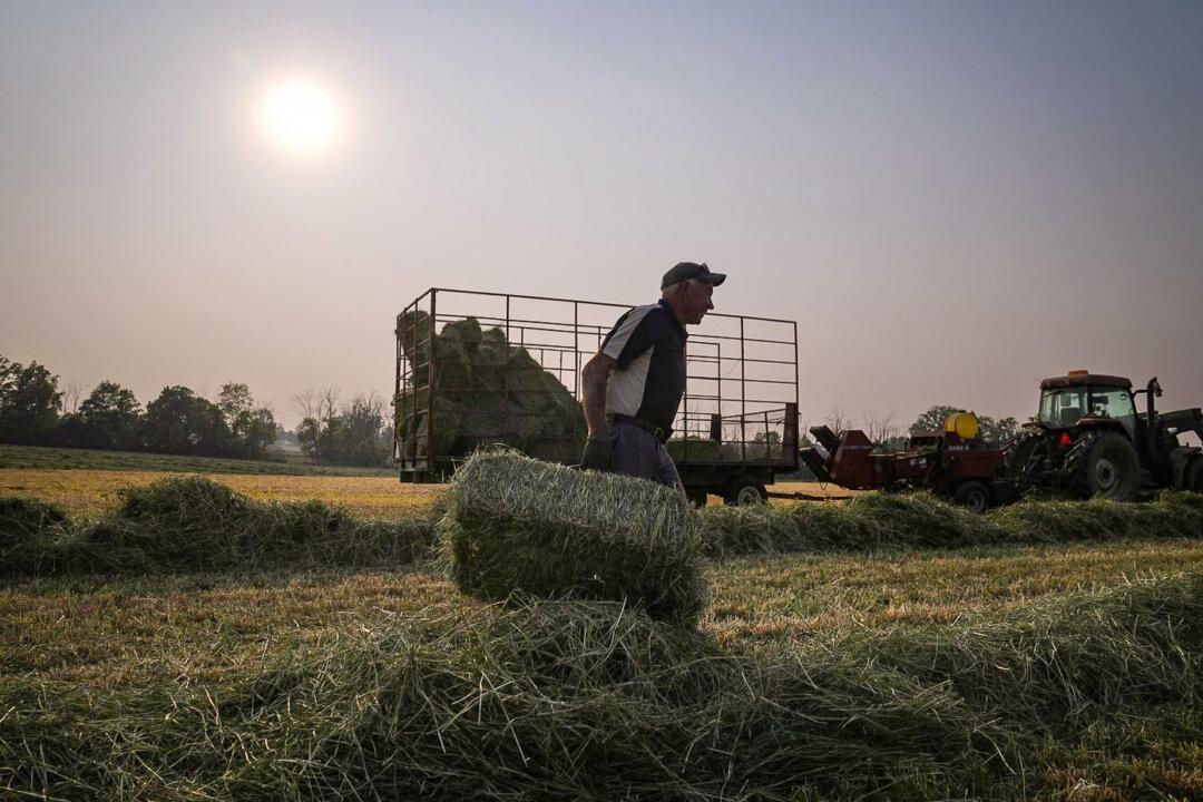 Farmers Anxious as Carbon Tax Carve-Out Bill Faces Uncertain Future