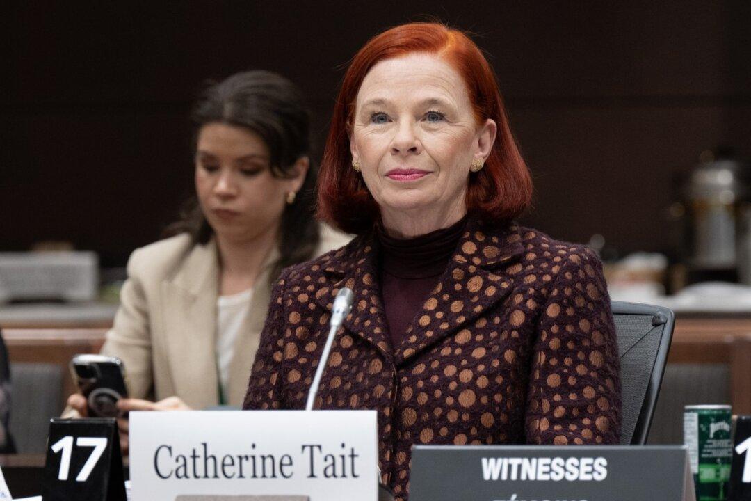 Ottawa Denies It Told CBC to Cut 3.3 Percent of Its Budget, as Executives Claimed