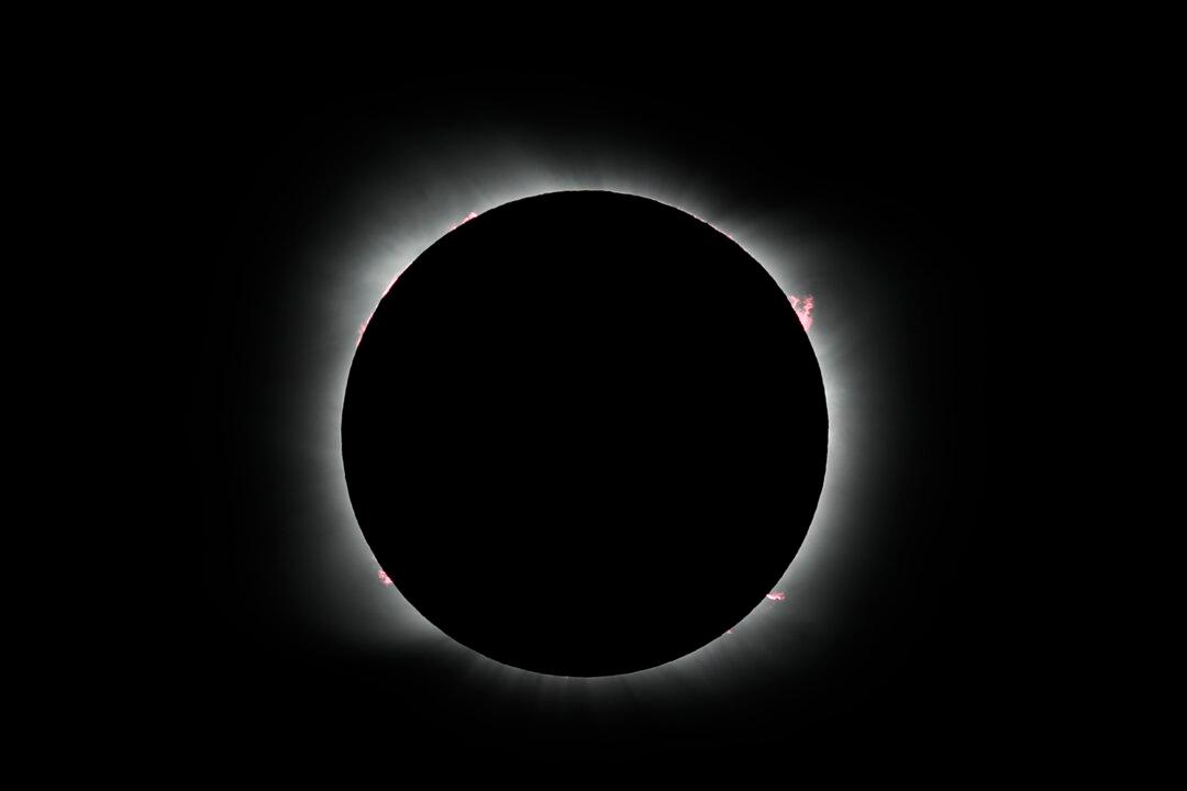 Path of Totality: Guardians’ Home Opener on Collision Course With Solar Eclipse in Cleveland