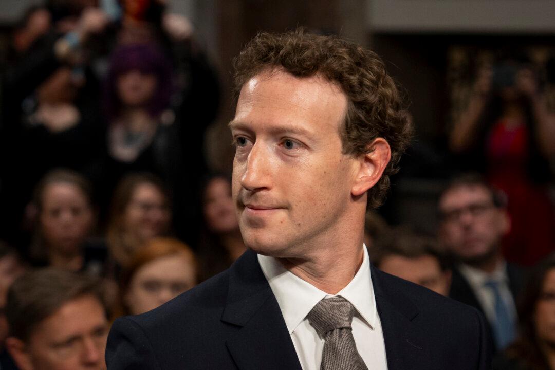 5 Takeaways From Mark Zuckerberg’s Interview With Joe Rogan