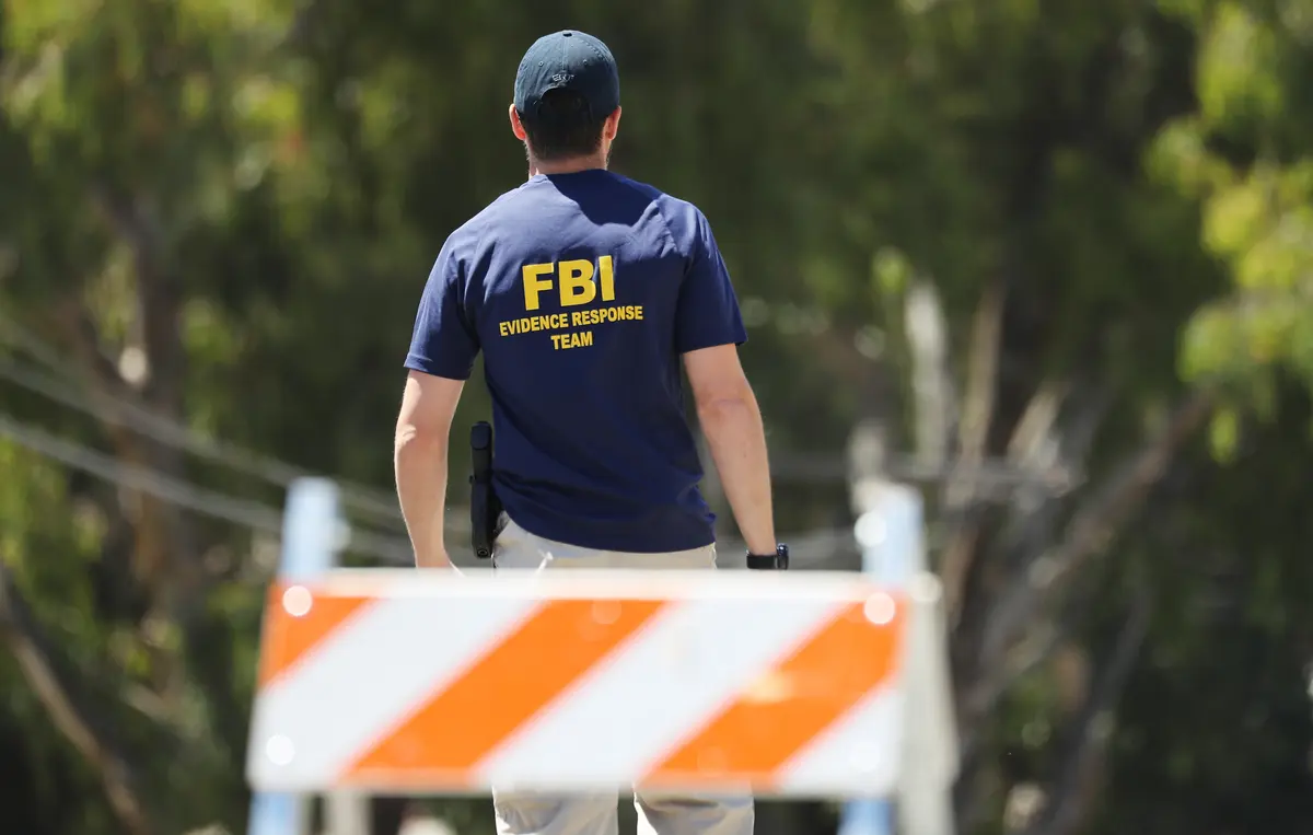 FBI, DOJ Announce Arrest of ‘Most Wanted Fraudster’ Fugitive