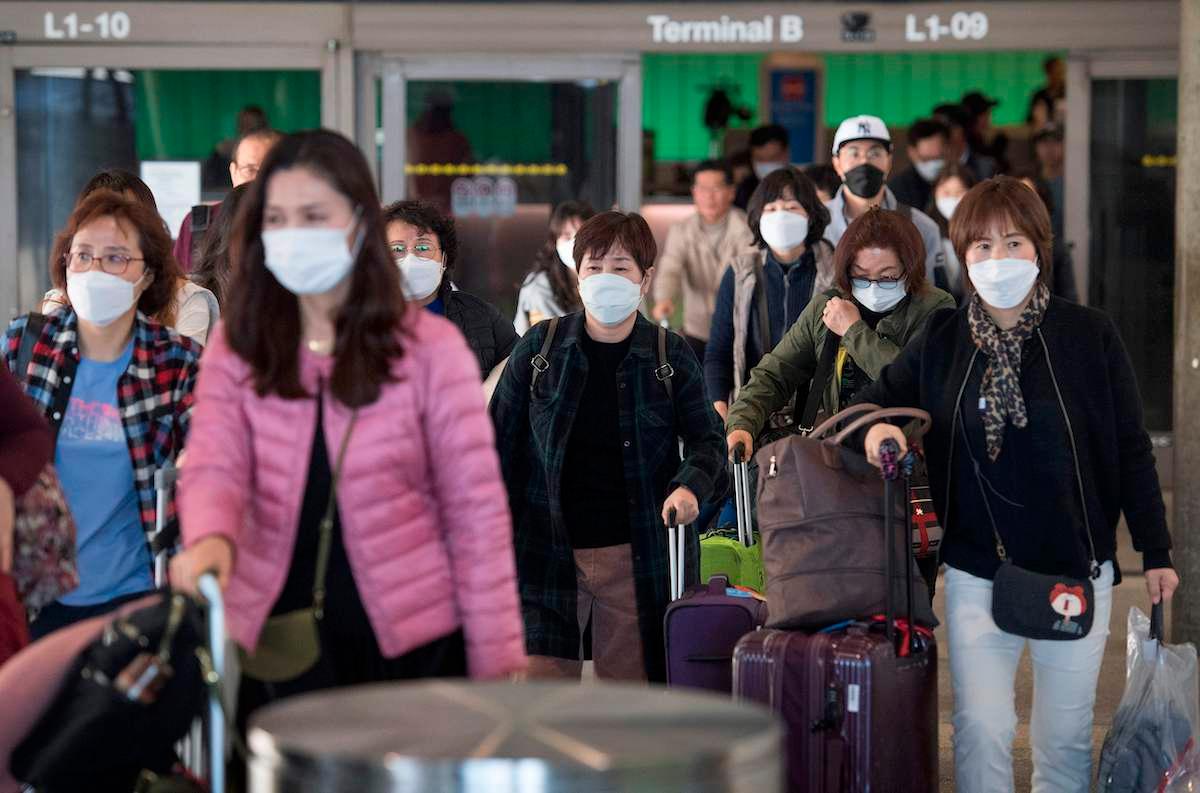 Surge in Chinese Emigration Persists Despite Tightened Immigration Policies, Border Controls