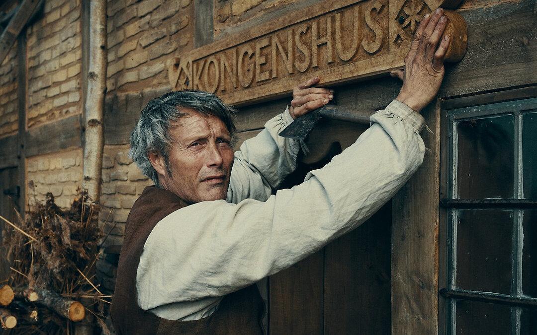 ‘The Promised Land’: A Battle of Wills in 18th-Century Denmark