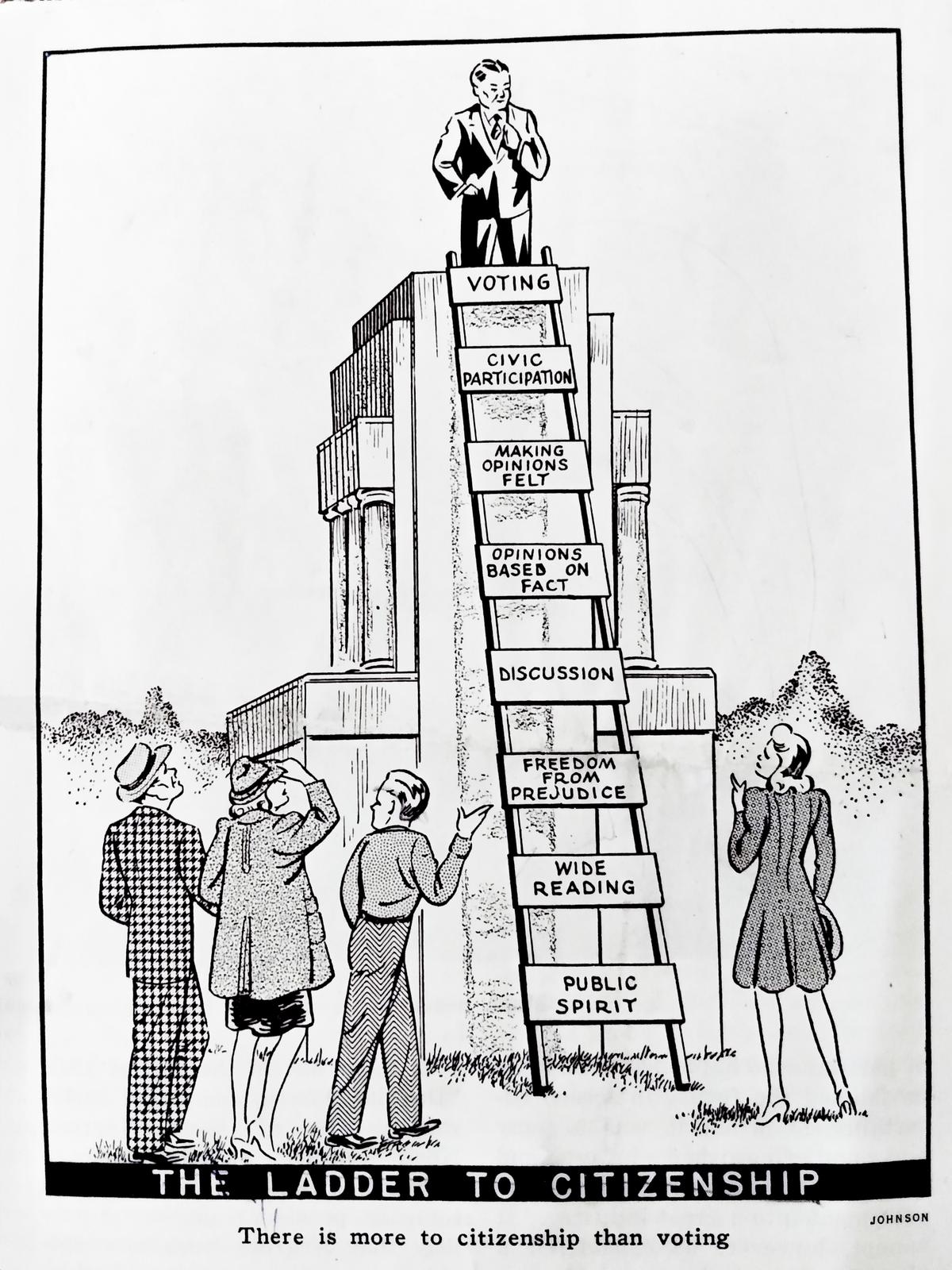 (Courtesy of the author)