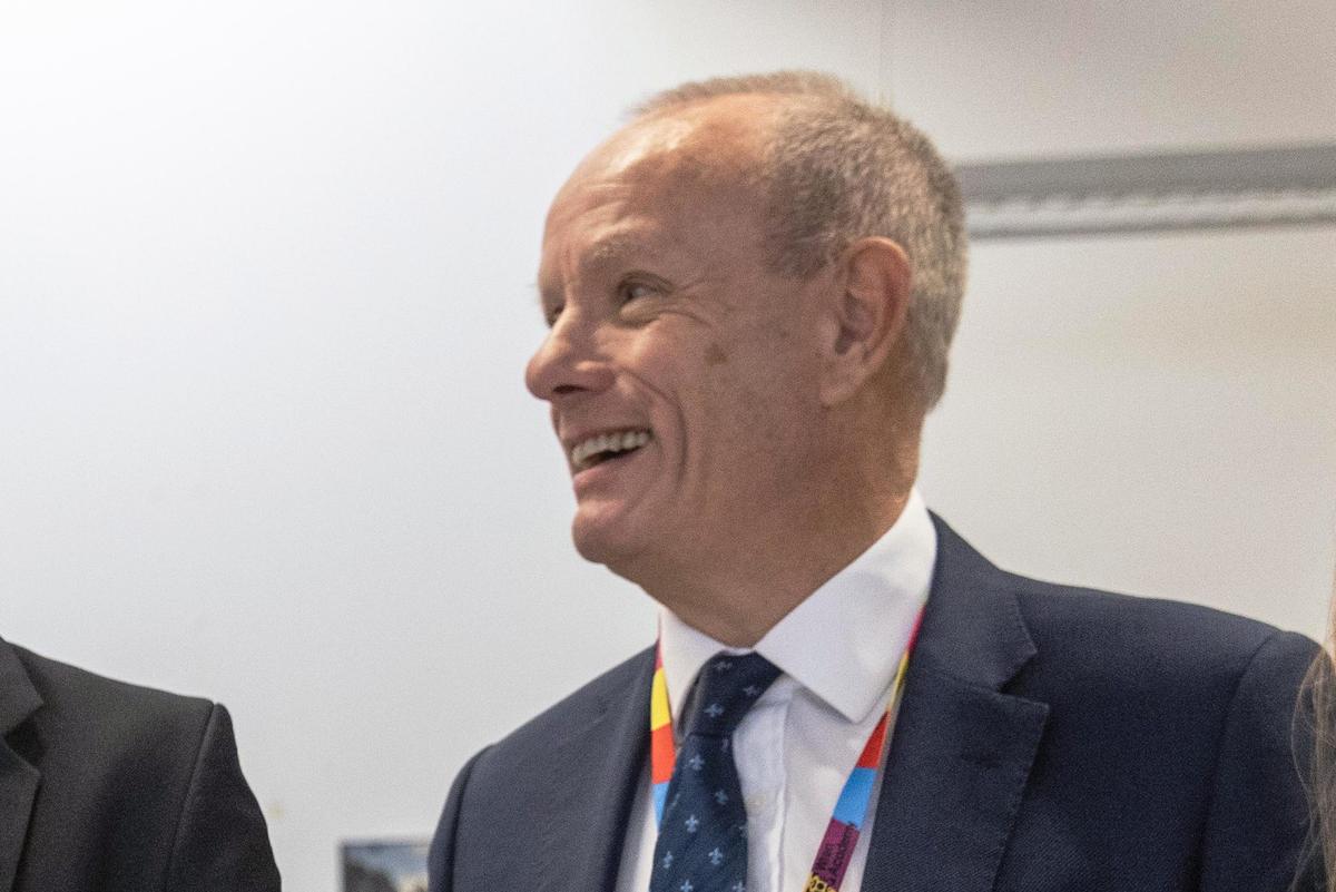 Minister to Exit Politics Amid Death Threats and Arson Attack on Office