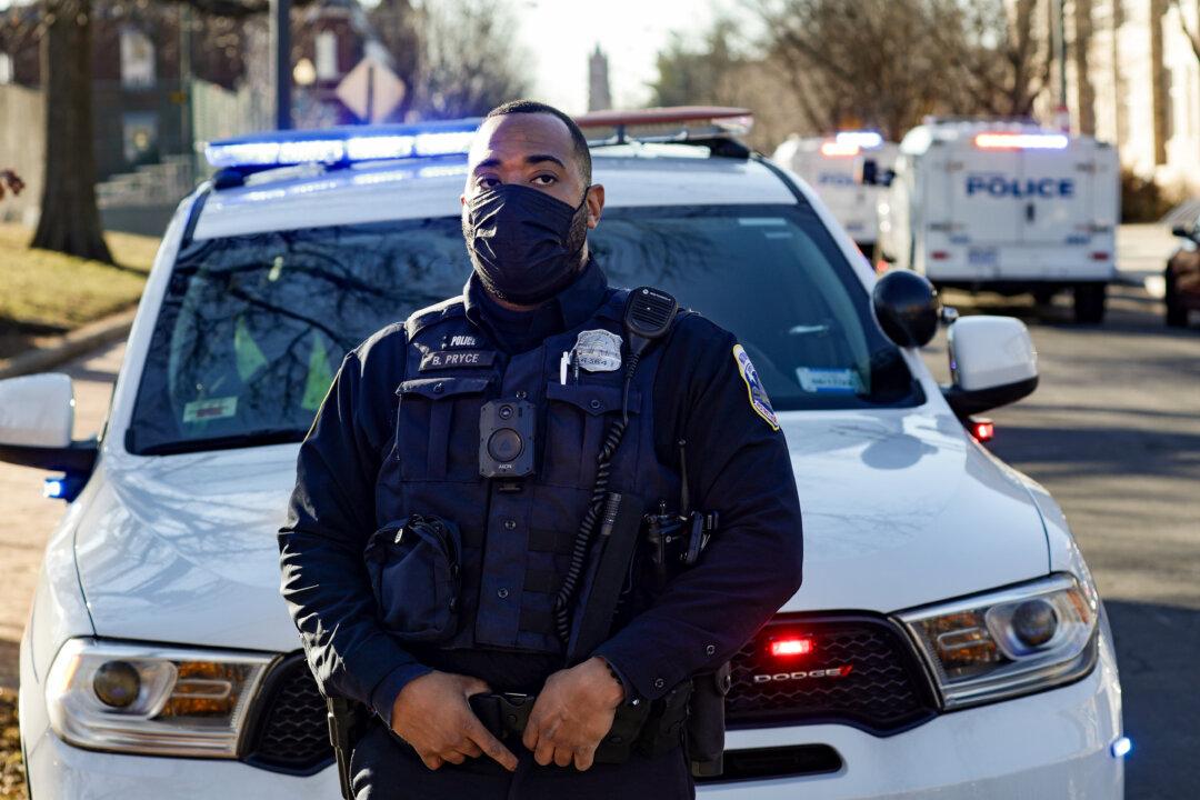 Washington AG Says Capital Cannot ‘Prosecute or Arrest Our Way’ Out of Crime Wave