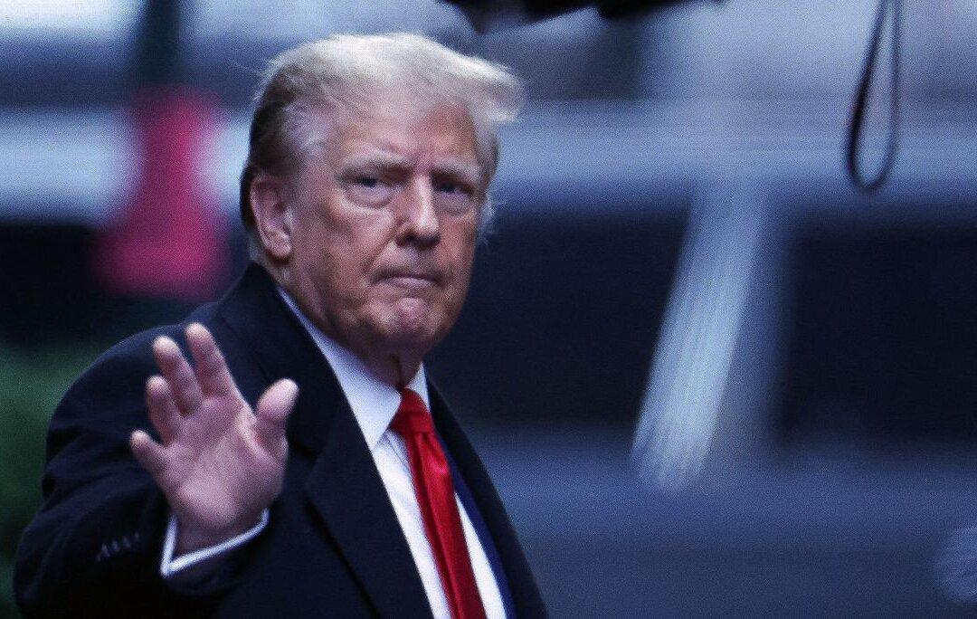 SEC Approves Truth Social Merger Deal, Greenlights Trump Return to Wall Street