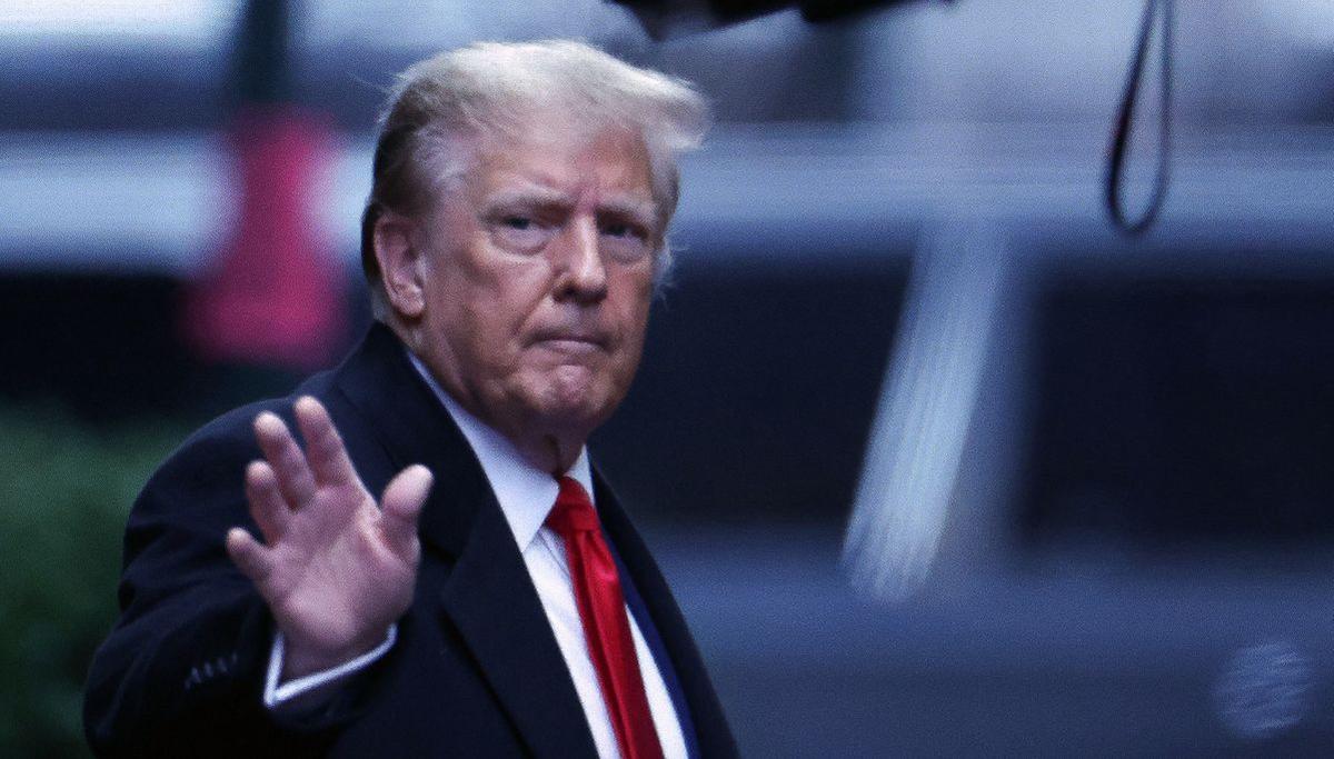 SEC Approves Truth Social Merger Deal, Greenlights Trump Return to Wall Street