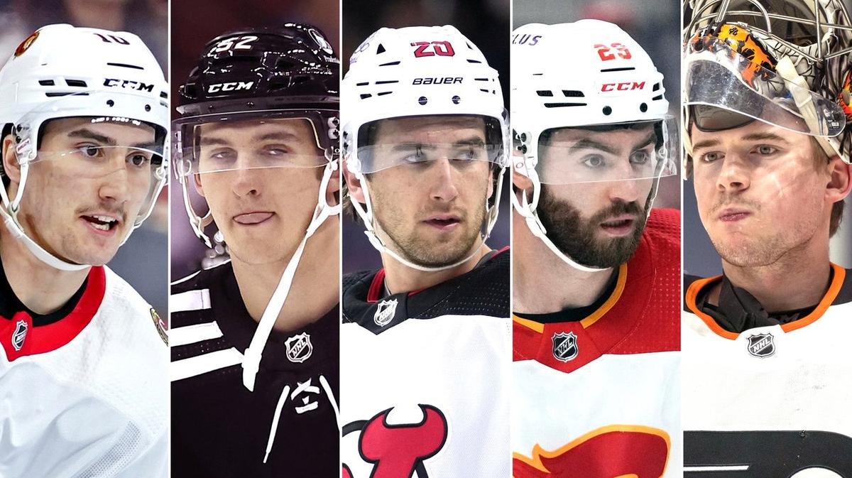 World Junior Hockey Players’ Sex Assault Case to Be Before London Court on Monday