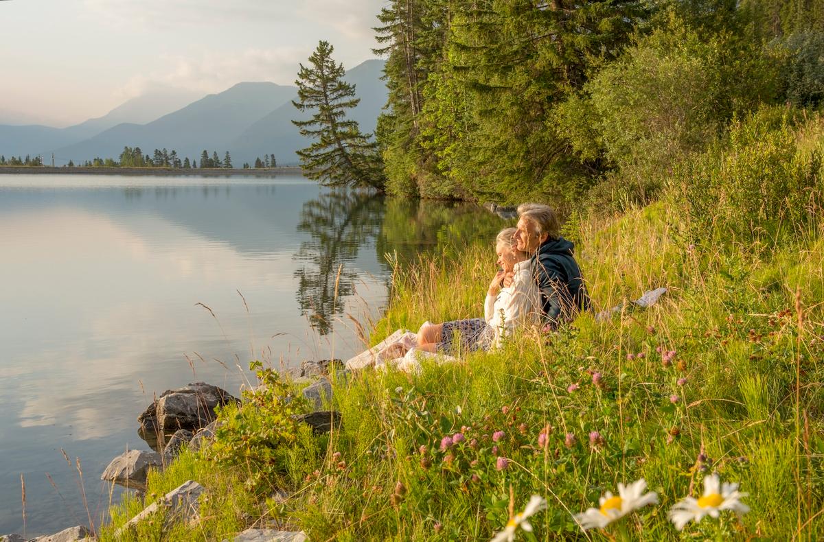 How to Find True Love Later in Life