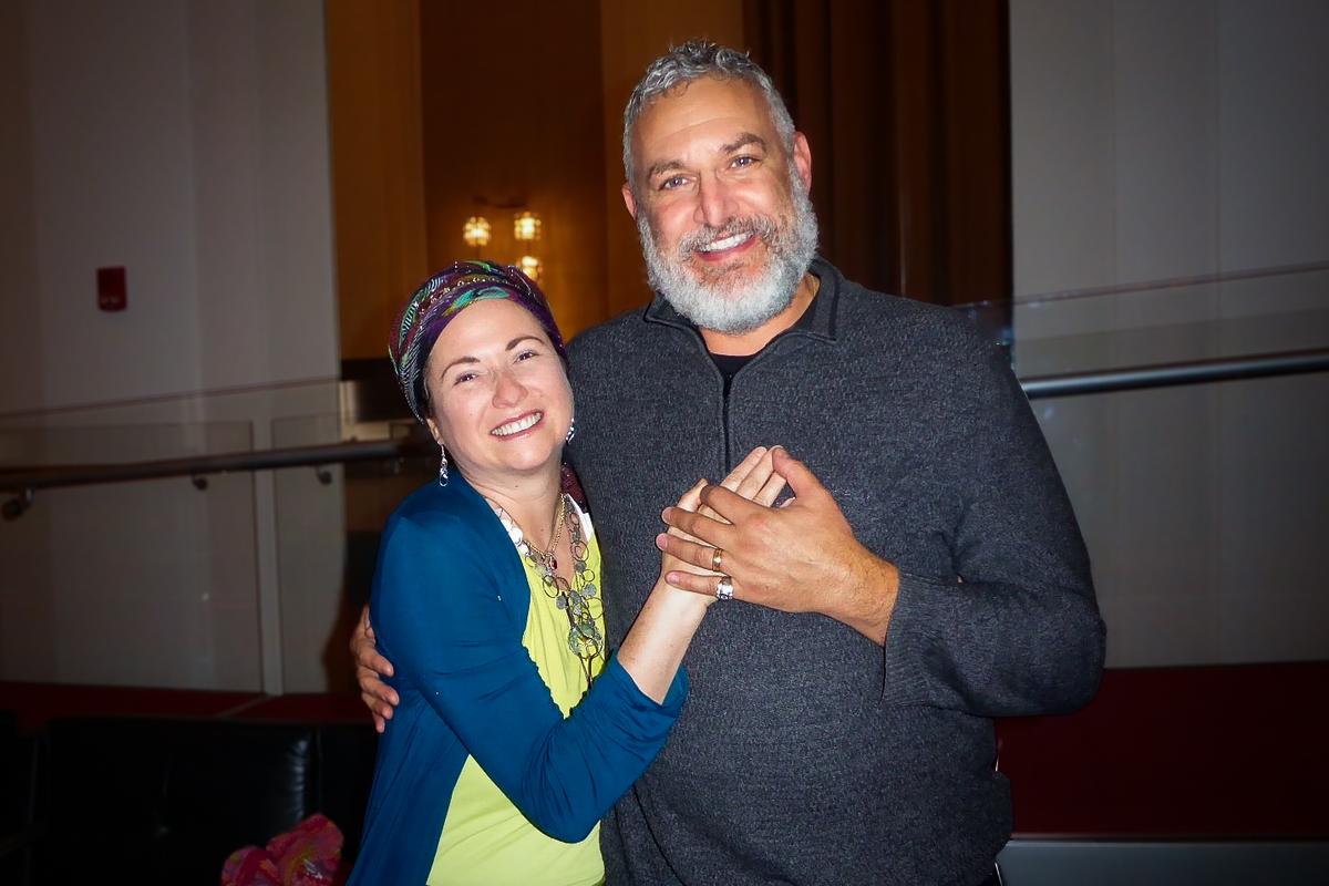 Shen Yun Is ‘Absolutely Phenomenal and Top-Notch,’ Says Dance Company Owner